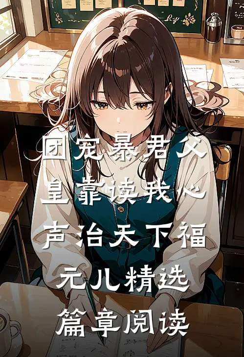 团宠暴君父皇靠读我心声治天下福元儿精选篇章阅读