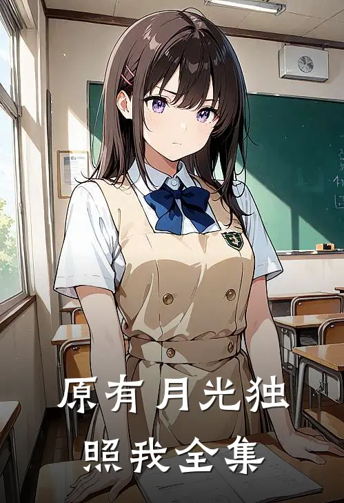 原有月光独照我全集