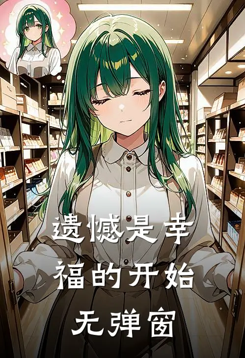 遗憾是幸福的开始无弹窗