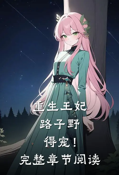 重生王妃路子野，得宠！完整章节阅读
