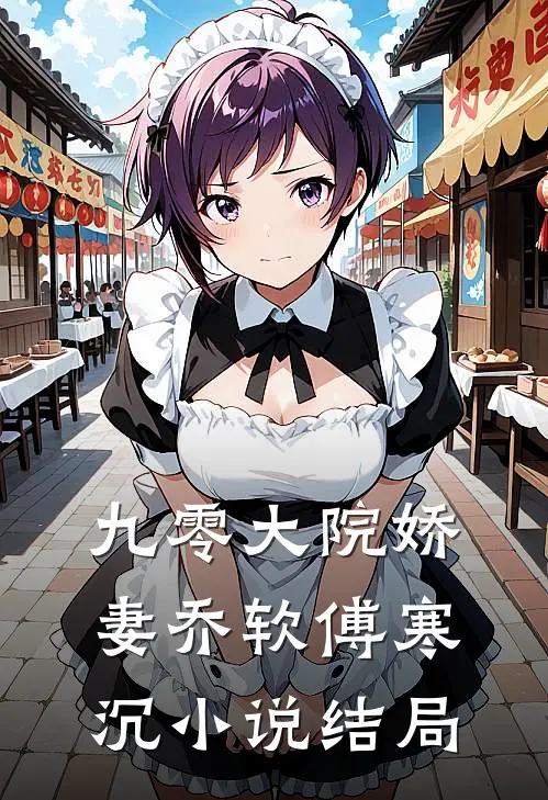 九零大院娇妻乔软傅寒沉小说结局