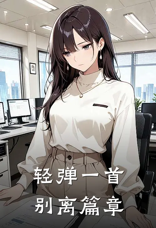 轻弹一首别离篇章