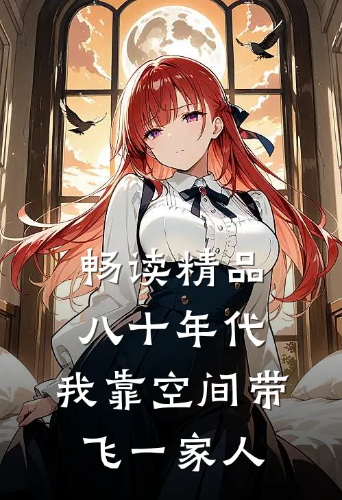 畅读精品八十年代：我靠空间带飞一家人