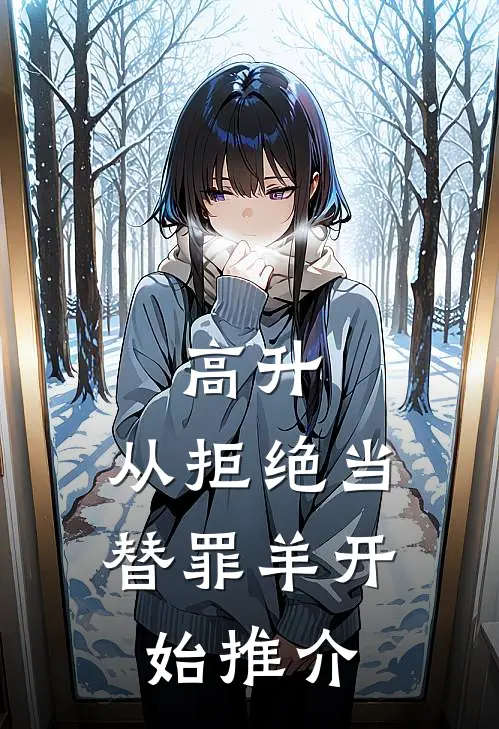 高升：从拒绝当替罪羊开始推介