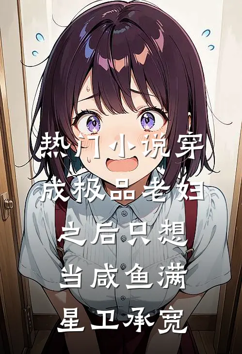 热门小说穿成极品老妇之后只想当咸鱼满星卫承宽