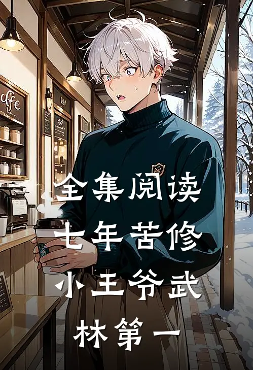 全集阅读七年苦修，小王爷武林第一