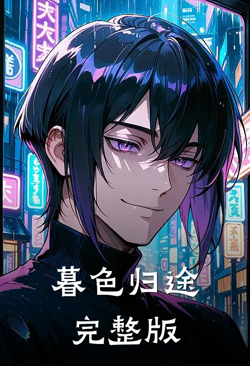 暮色归途完整版