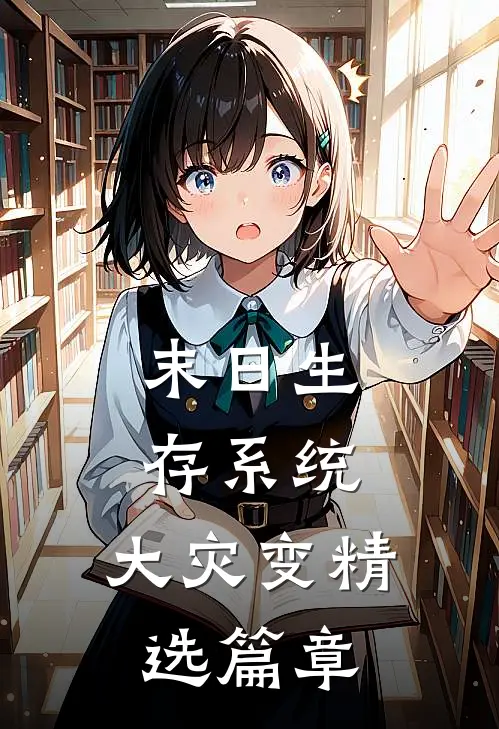 末日生存系统：大灾变精选篇章