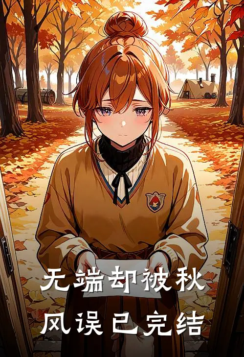 无端却被秋风误已完结