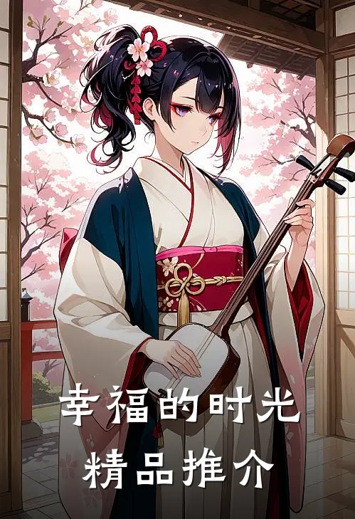 幸福的时光精品推介