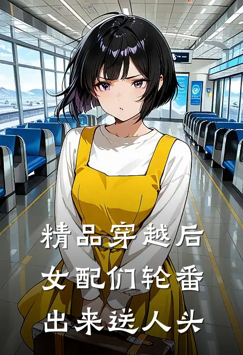 精品穿越后，女配们轮番出来送人头