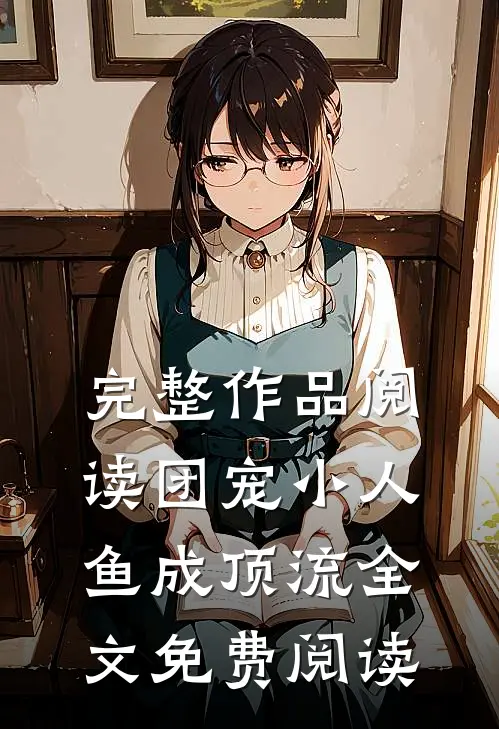 完整作品阅读团宠小人鱼成顶流全文免费阅读