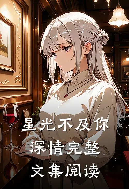 星光不及你深情完整文集阅读