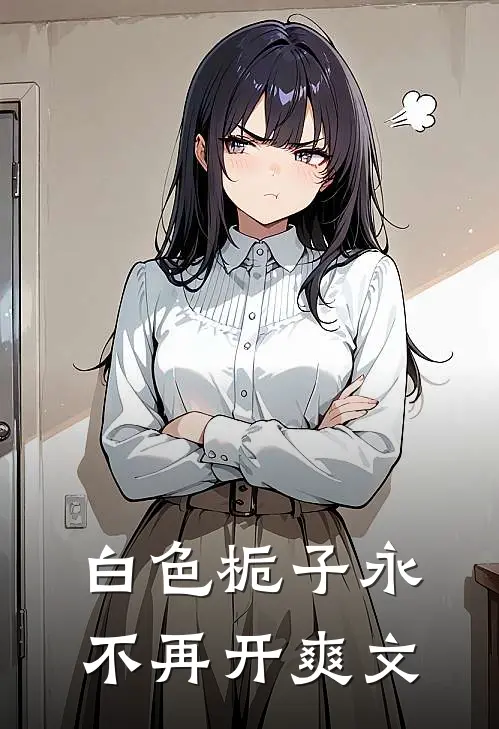 白色栀子永不再开爽文