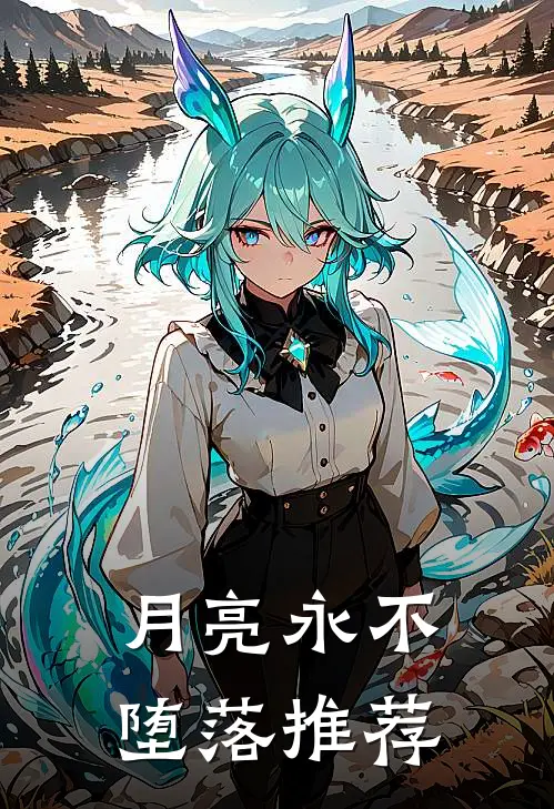 月亮永不堕落推荐