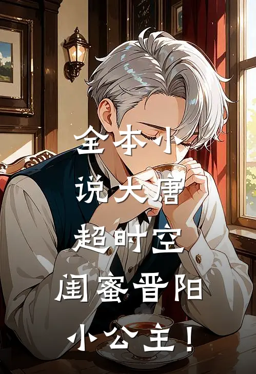 全本小说大唐：超时空，闺蜜晋阳小公主！