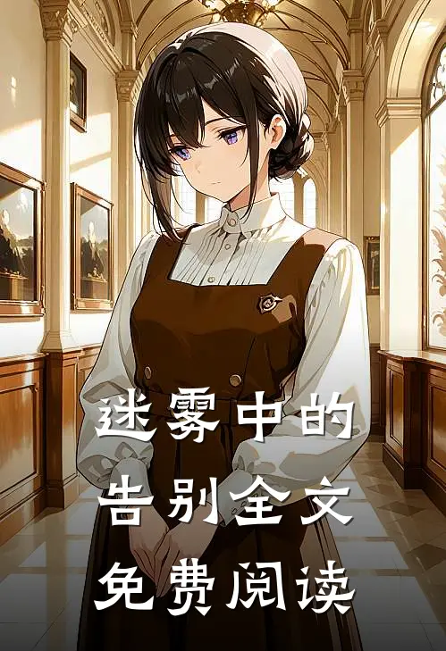 迷雾中的告别全文免费阅读