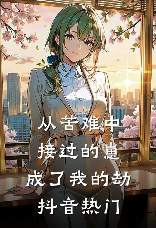 从苦难中接过的崽，成了我的劫抖音热门