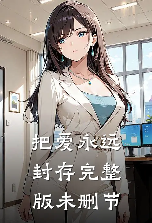 把爱永远封存完整版未删节