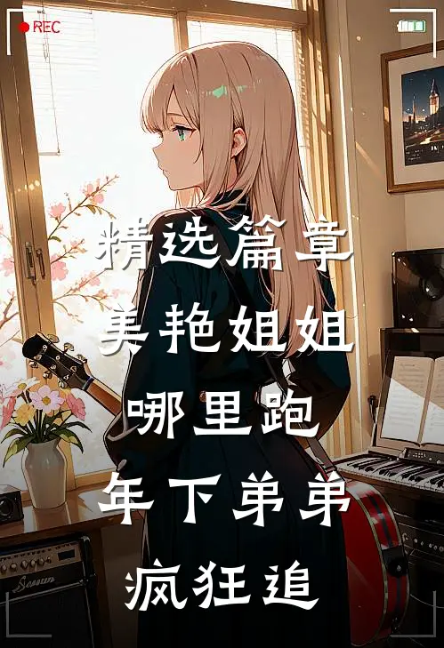 精选篇章美艳姐姐哪里跑，年下弟弟疯狂追