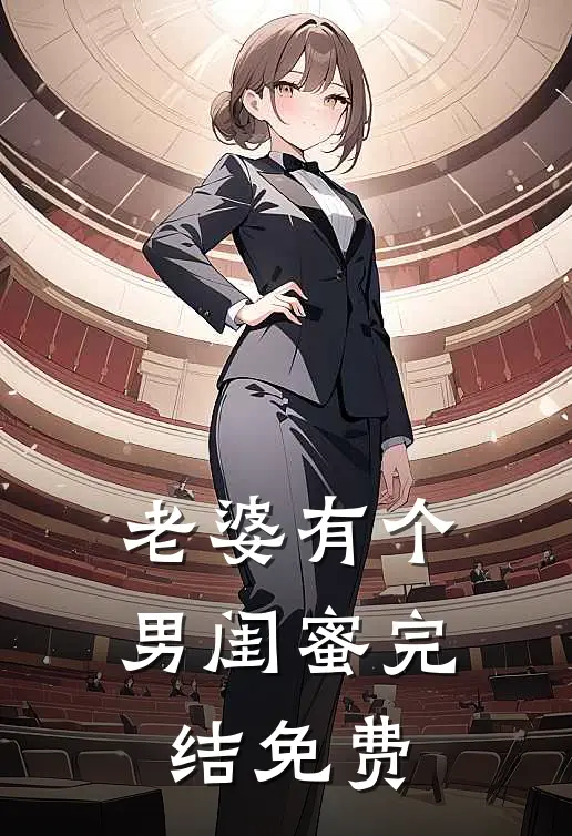 老婆有个男闺蜜完结免费