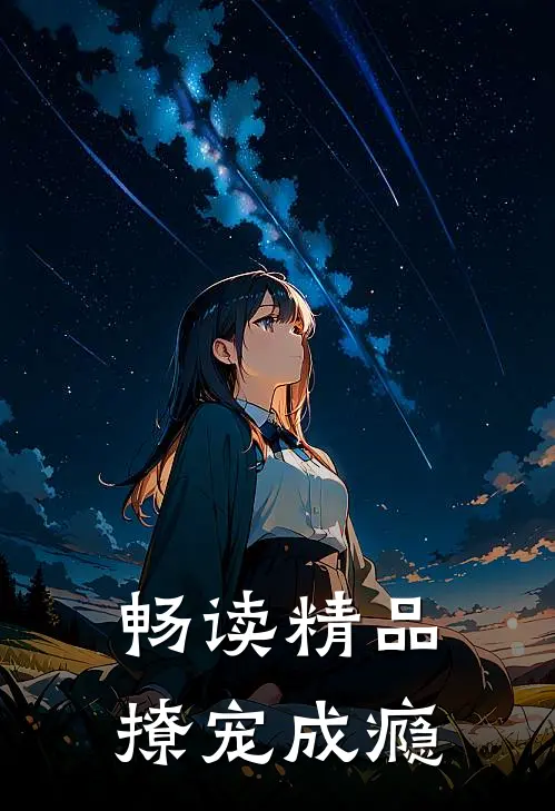畅读精品撩宠成瘾