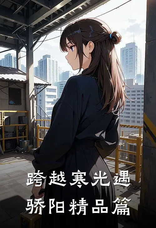 跨越寒光遇骄阳精品篇