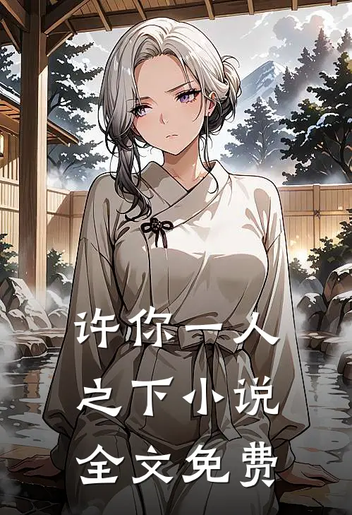 许你一人之下小说全文免费