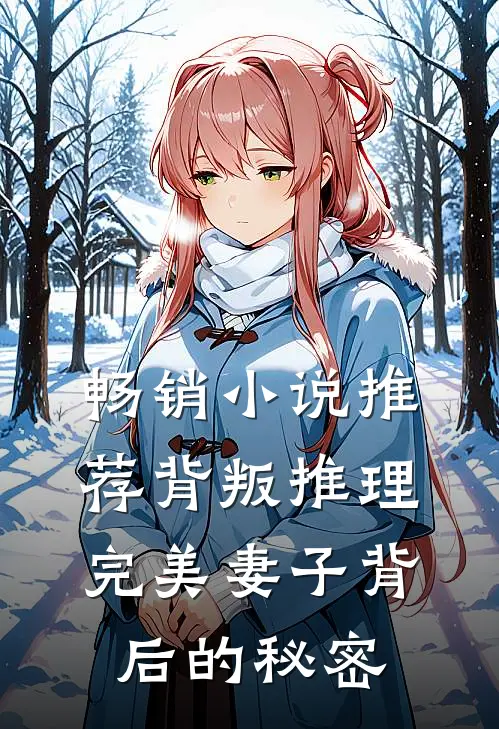 畅销小说推荐背叛推理：完美妻子背后的秘密