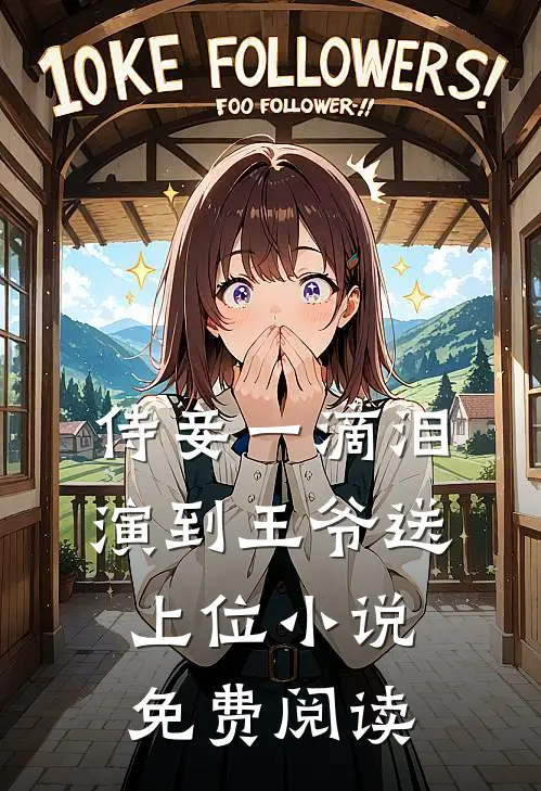 侍妾一滴泪，演到王爷送上位小说免费阅读
