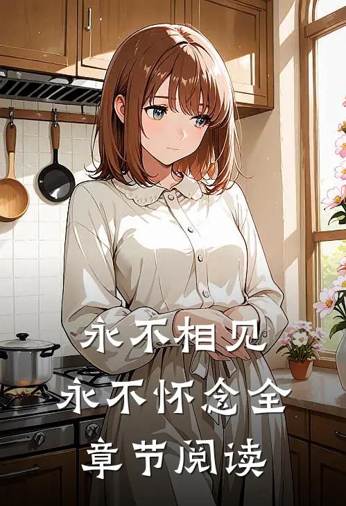 永不相见，永不怀念全章节阅读