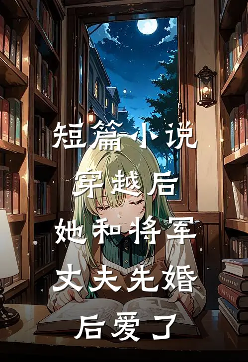 短篇小说穿越后，她和将军丈夫先婚后爱了