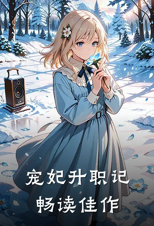 宠妃升职记畅读佳作