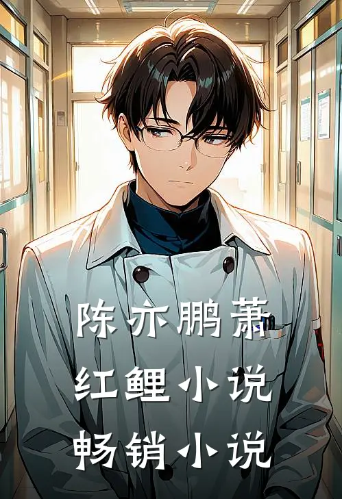陈亦鹏萧红鲤小说畅销小说