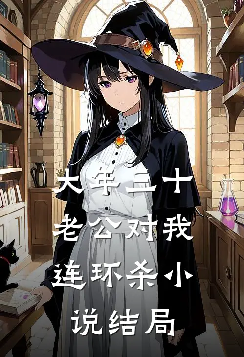 大年三十，老公对我连环杀小说结局