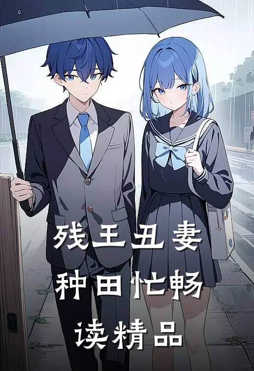 残王丑妻种田忙畅读精品