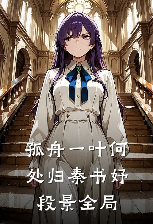 孤舟一叶何处归秦书妤段景全局