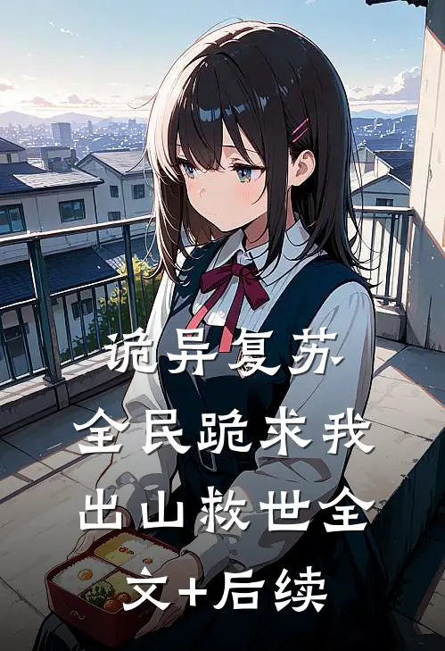 诡异复苏：全民跪求我出山救世全文+后续