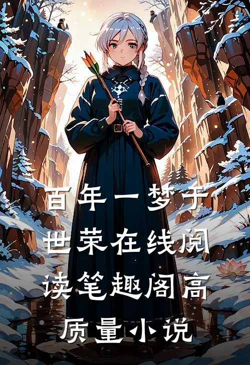 百年一梦于世荣在线阅读笔趣阁高质量小说
