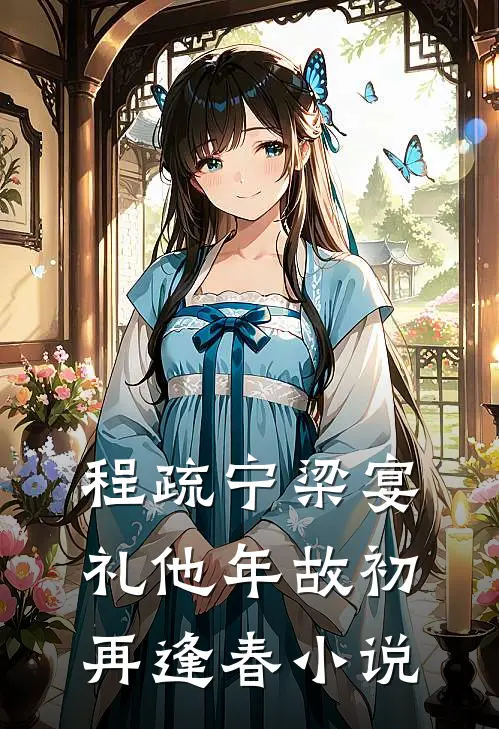 程疏宁梁宴礼他年故初再逢春小说