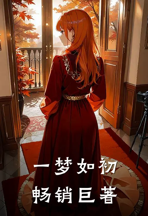一梦如初畅销巨著