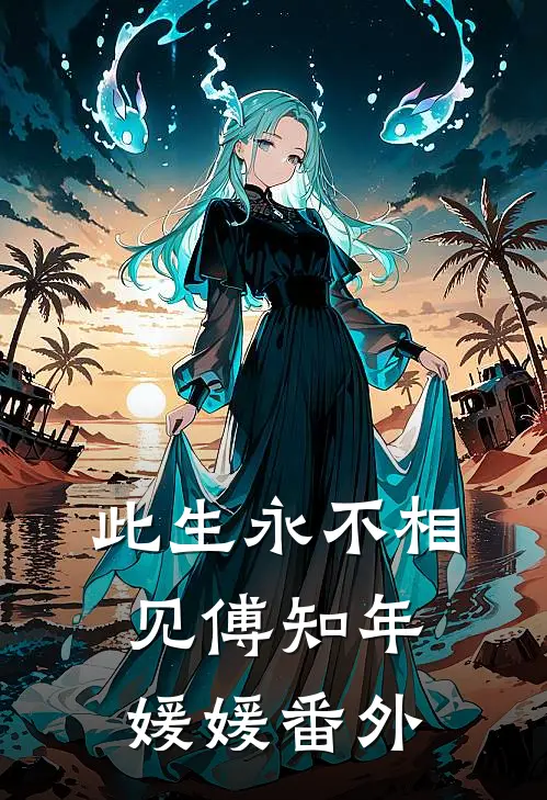 此生永不相见傅知年媛媛番外