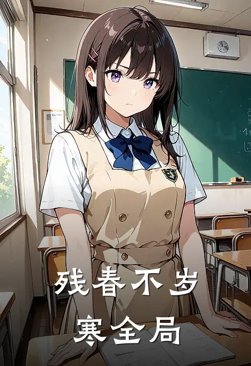 残春不岁寒全局