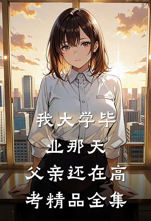 我大学毕业那天，父亲还在高考精品全集