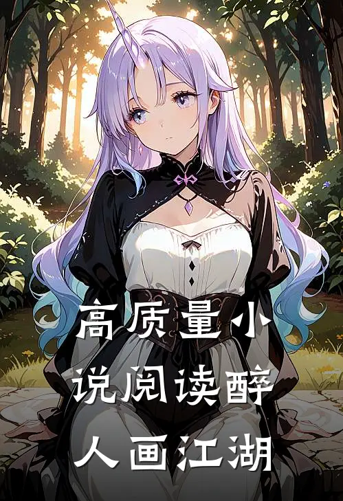 高质量小说阅读醉人画江湖