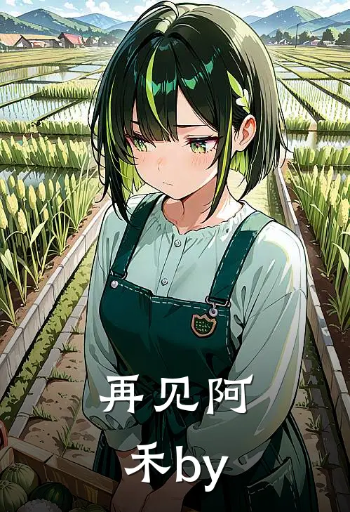 再见阿禾by