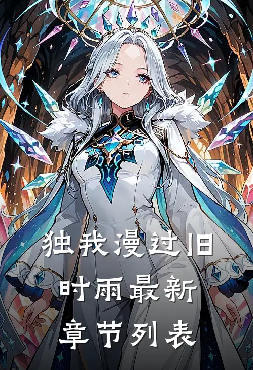 独我漫过旧时雨最新章节列表