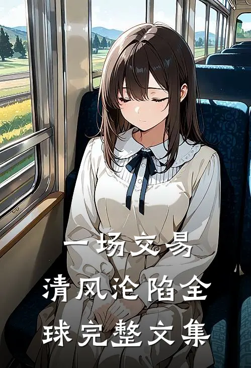 一场交易，清风沦陷全球完整文集