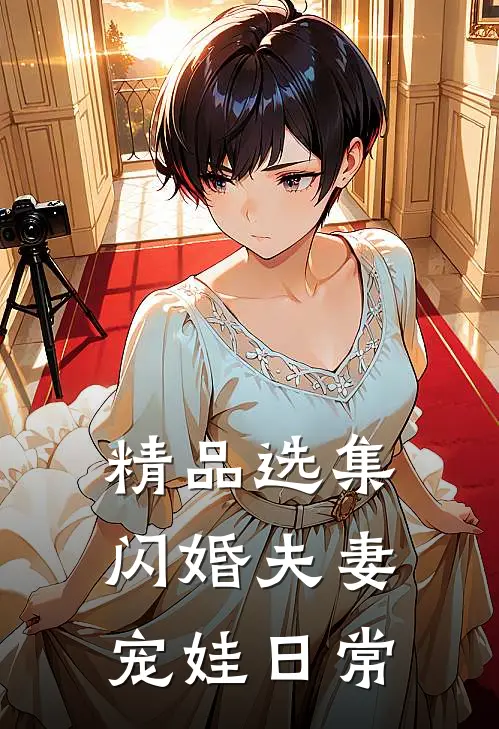 精品选集闪婚夫妻宠娃日常