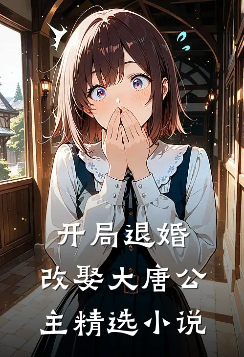 开局退婚，改娶大唐公主精选小说
